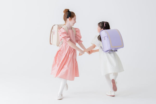 お子さまの負担を軽減する機能の秘密 
