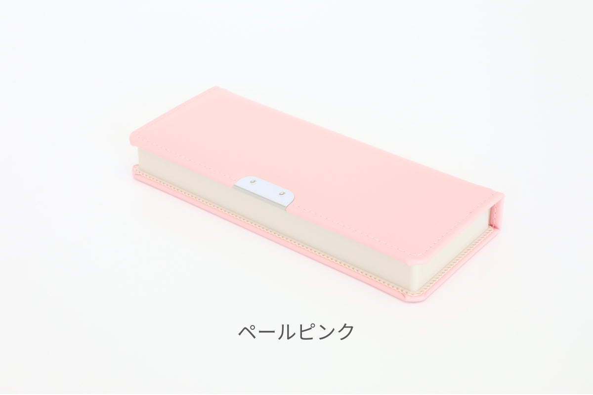 オリジナル筆箱
