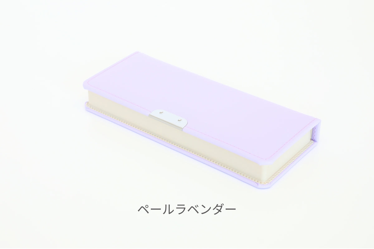 オリジナル筆箱