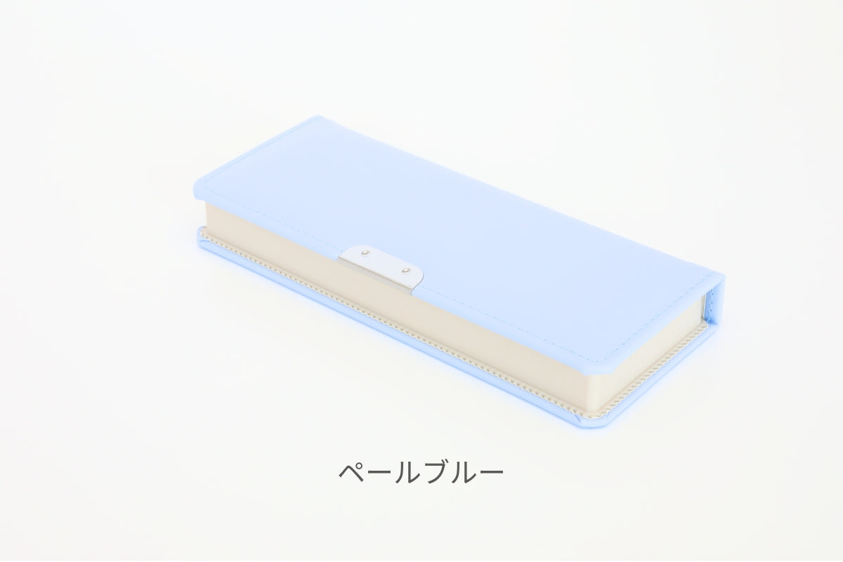 オリジナル筆箱