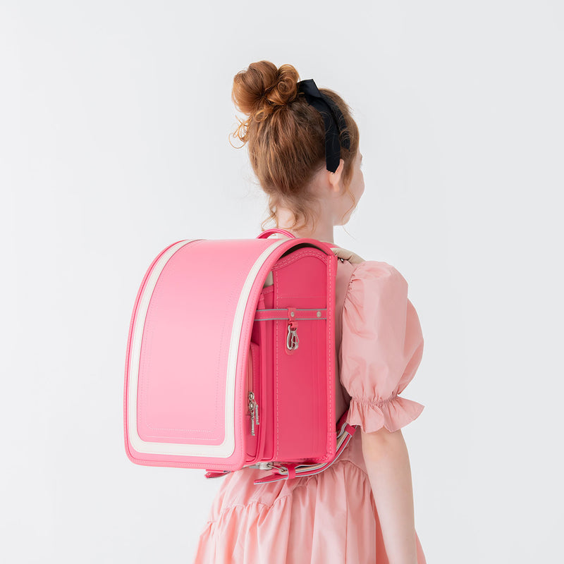 Charm（チャーム）ホットピンク