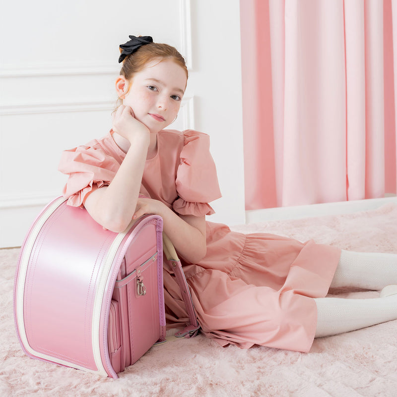 Charm（チャーム）ホットピンク