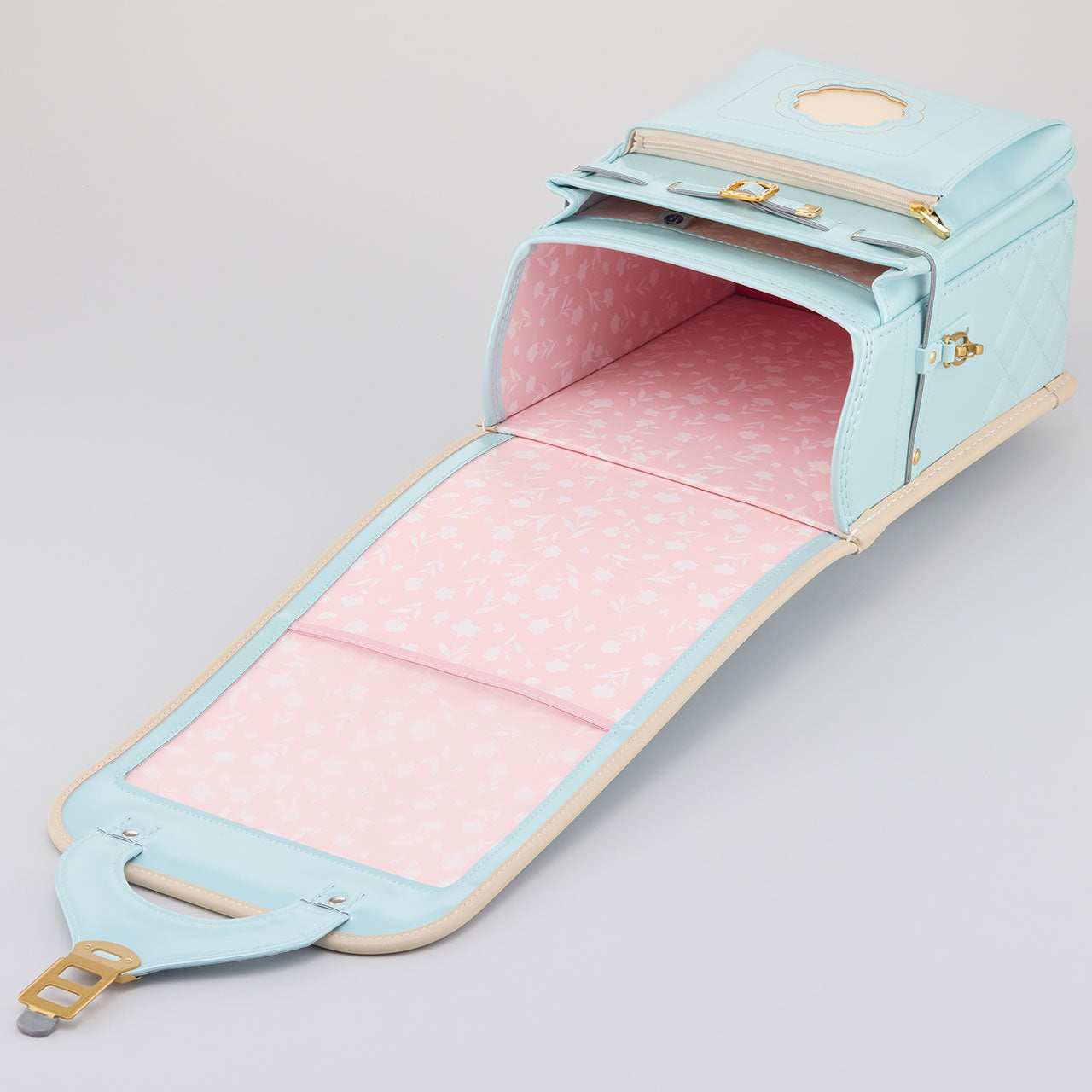 Lattice（ラティス）ミントグリーン
