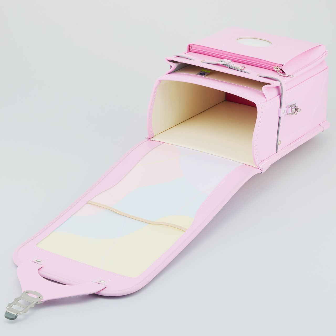 Torte（トルテ）ベビーピンク